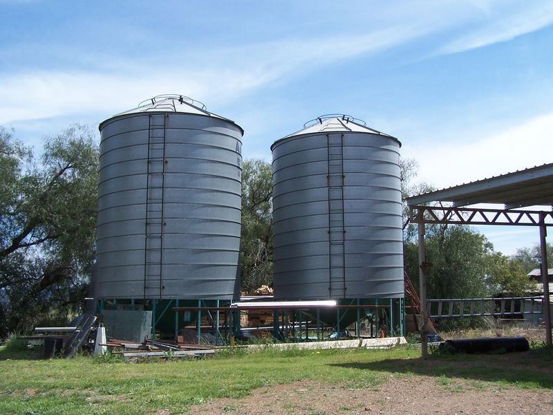 Keston Mudgee Road, Wellington NSW 2820