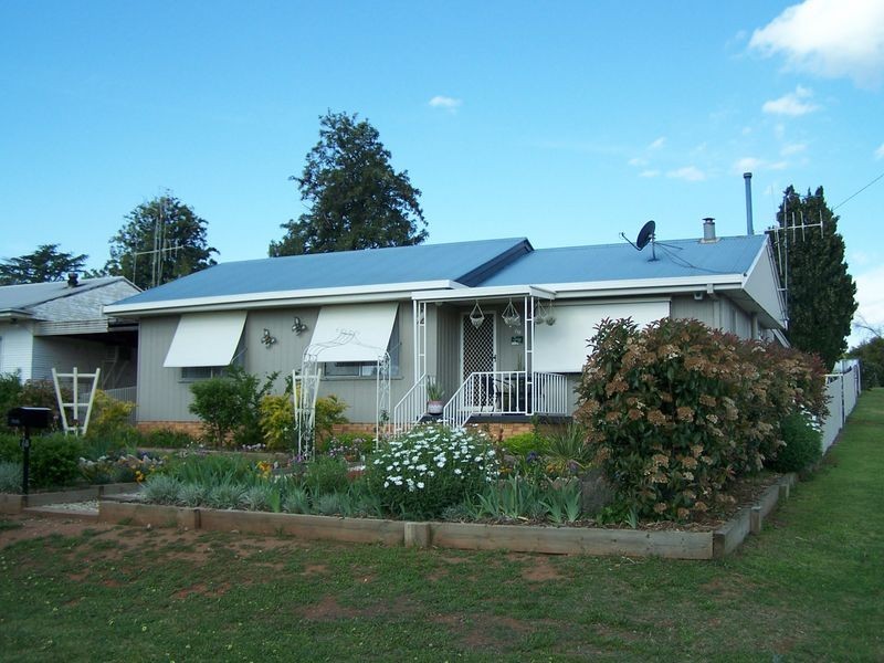 68 Pierce Street, Wellington NSW 2820