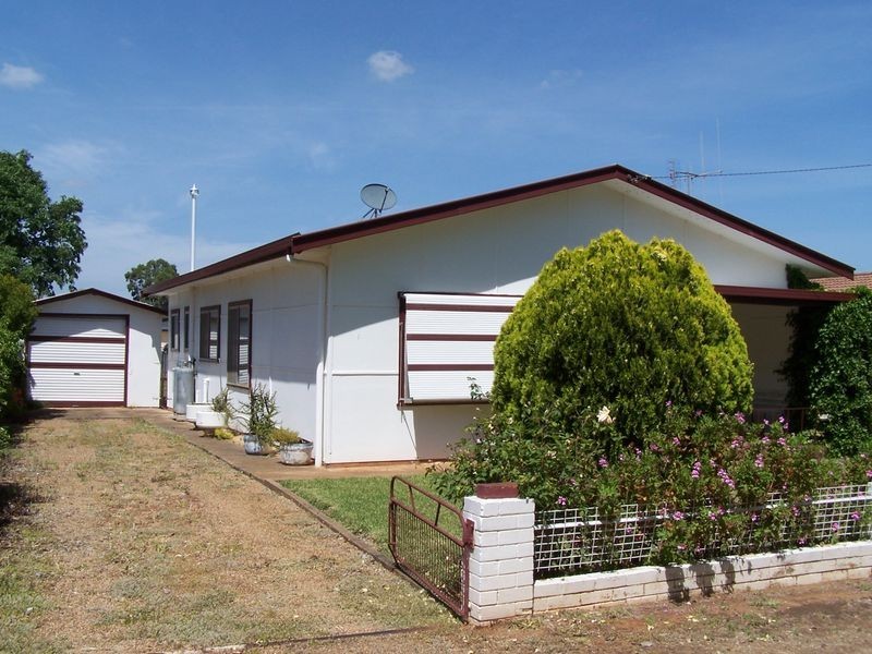 29 Clive Street, Wellington NSW 2820