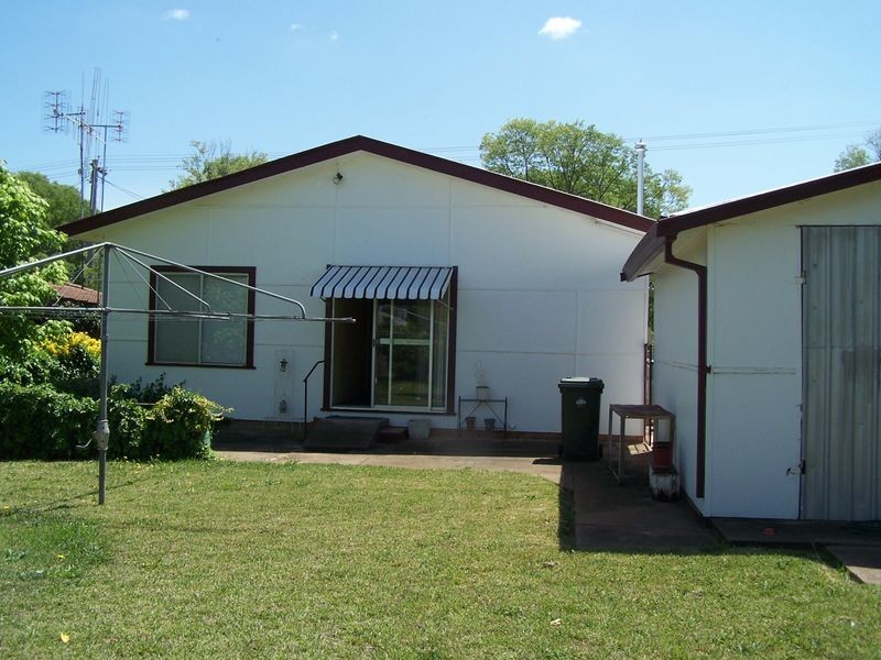 29 Clive Street, Wellington NSW 2820