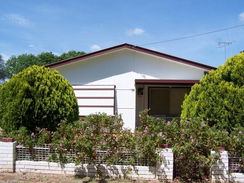 29 Clive Street, Wellington NSW 2820