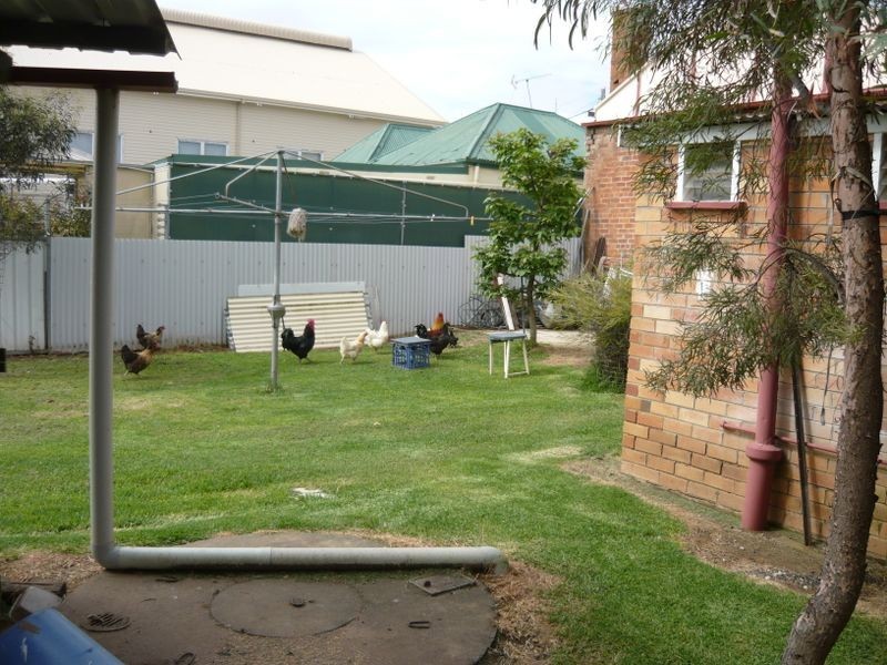 17-21 Forbes Street, Yeoval NSW 2868