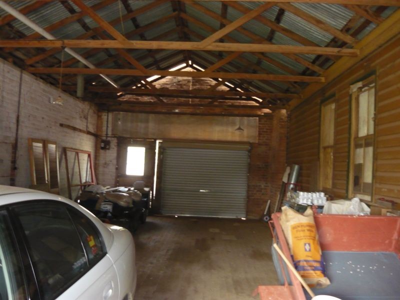 17-21 Forbes Street, Yeoval NSW 2868