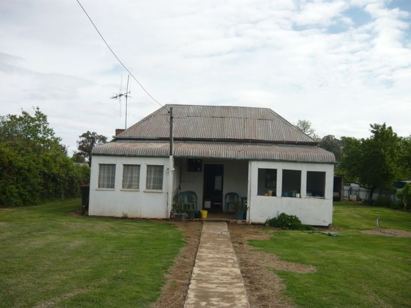 23 King Street, Yeoval NSW 2868