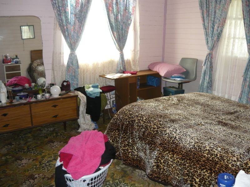 23 King Street, Yeoval NSW 2868