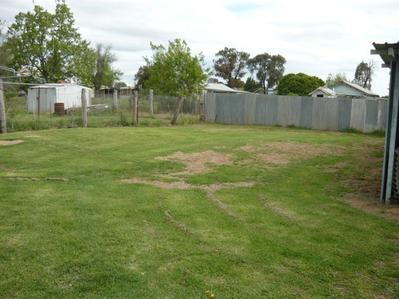 23 King Street, Yeoval NSW 2868