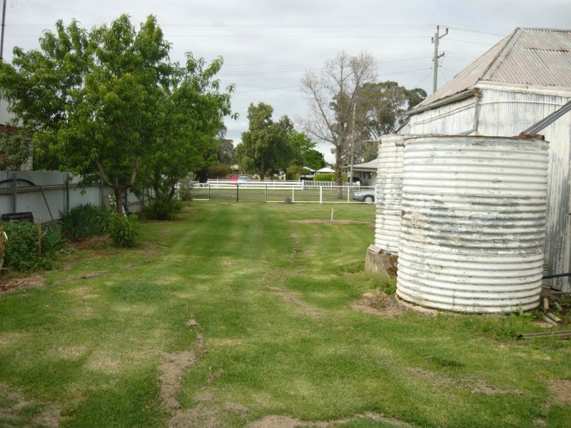 23 King Street, Yeoval NSW 2868