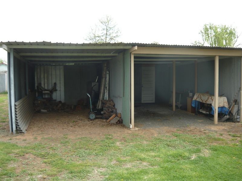 23 King Street, Yeoval NSW 2868