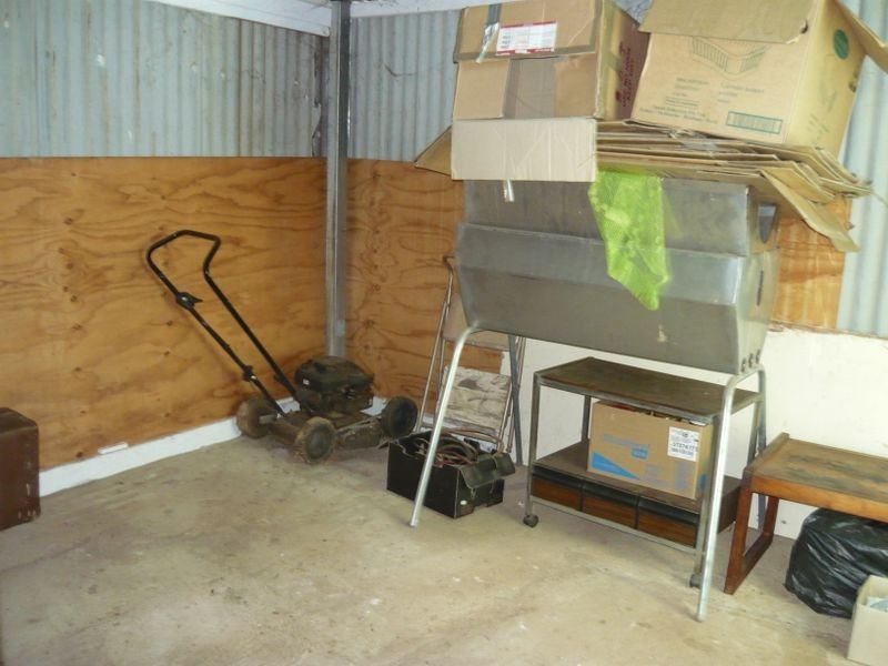 23 King Street, Yeoval NSW 2868