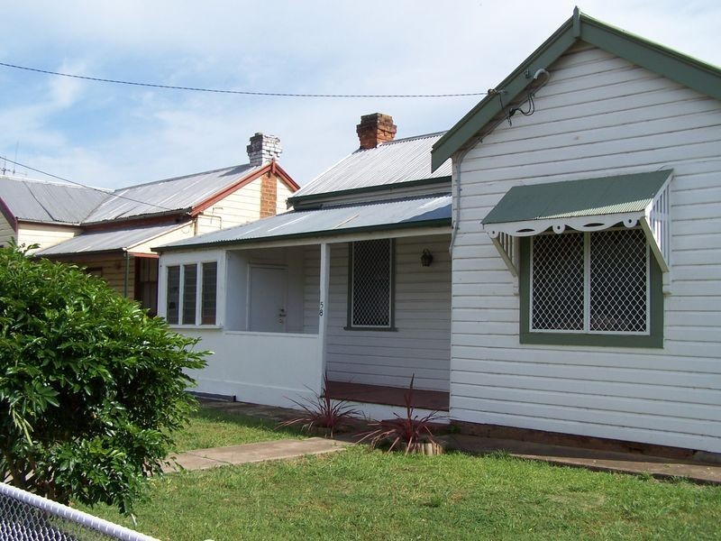 58 Zouch Street, Wellington NSW 2820