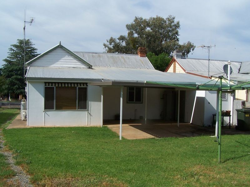 58 Zouch Street, Wellington NSW 2820