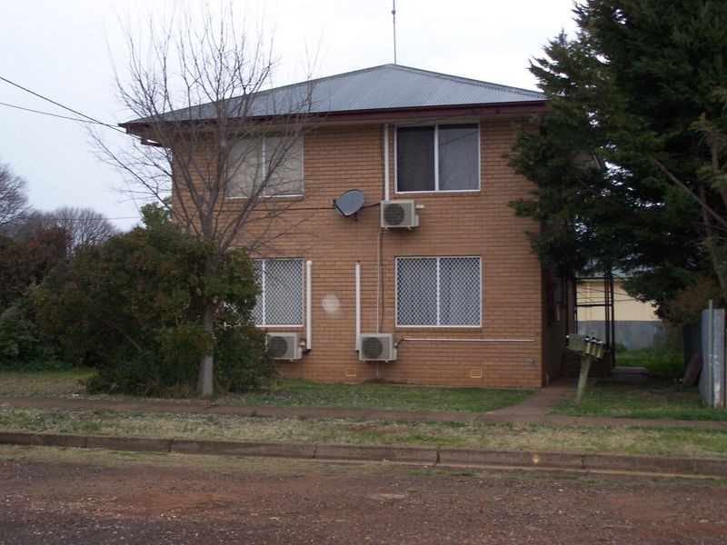 3/85 Maughan Street, Wellington NSW 2820