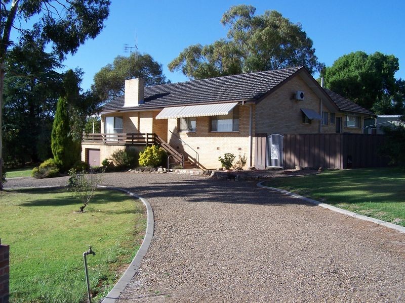 49 Marsh Street, Wellington NSW 2820