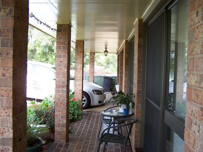 8 Riverview Avenue, Wellington NSW 2820