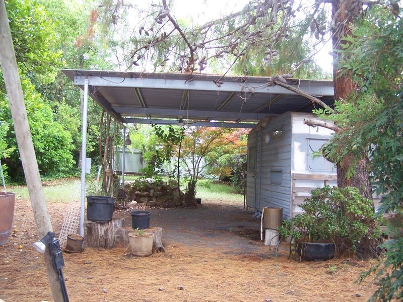 53 Whiteley Street, Wellington NSW 2820