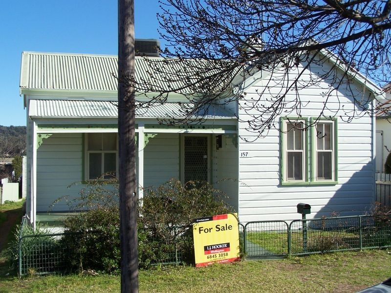 157 Percy Street, Wellington NSW 2820