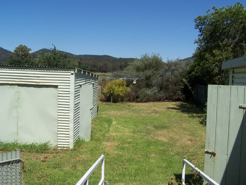 157 Percy Street, Wellington NSW 2820