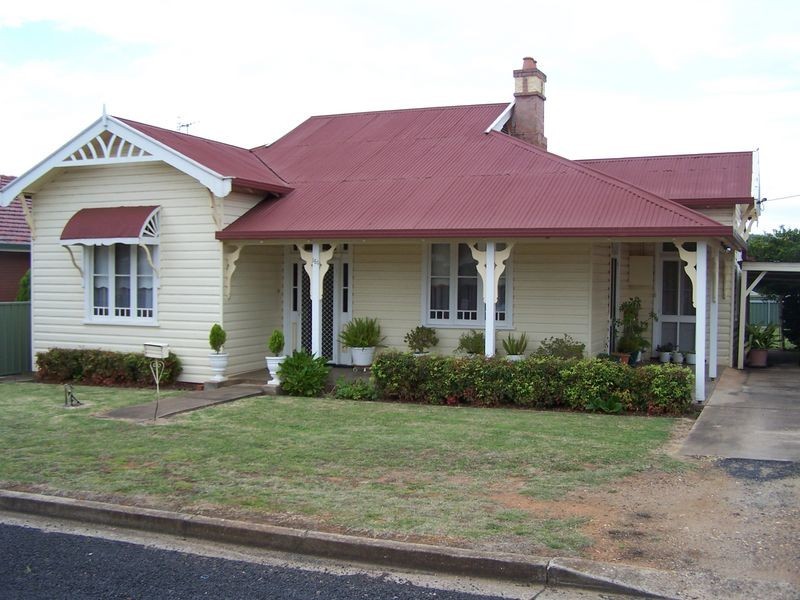 151 Percy Street, Wellington NSW 2820