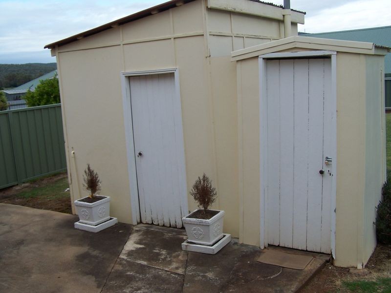 151 Percy Street, Wellington NSW 2820