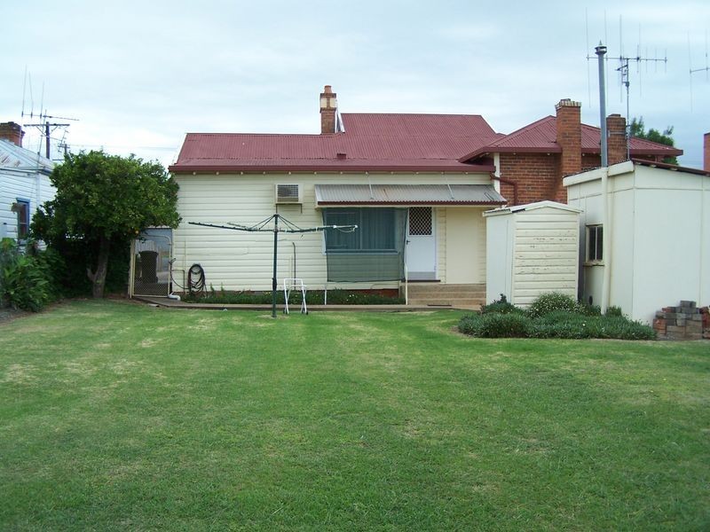 151 Percy Street, Wellington NSW 2820