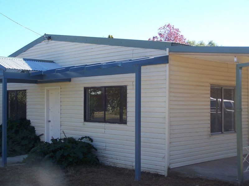 10 Montefiores Street, Wellington NSW 2820
