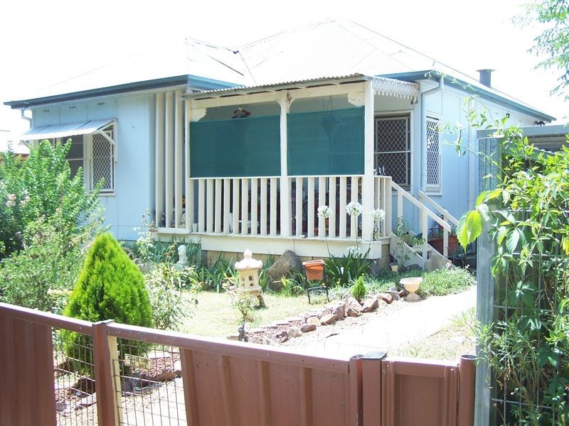 40 Short Street, Wellington NSW 2820