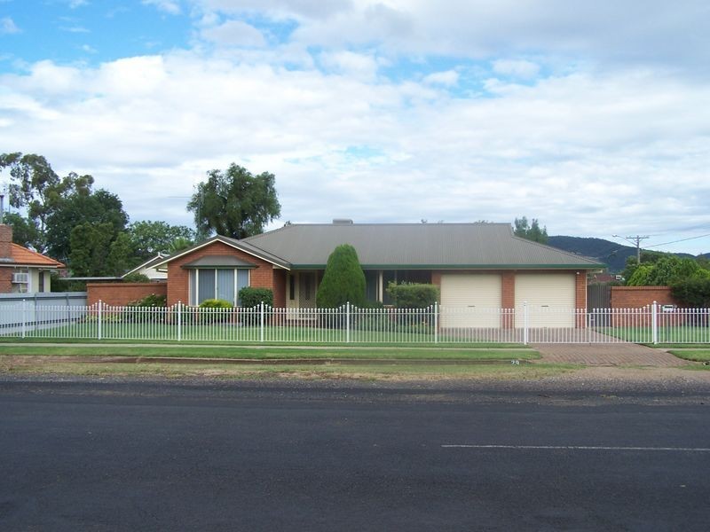 29 Thornton Street, Wellington NSW 2820