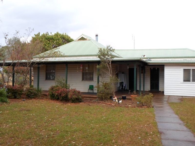 475 “Bellerive” Ponto Rd, Geurie NSW 2831