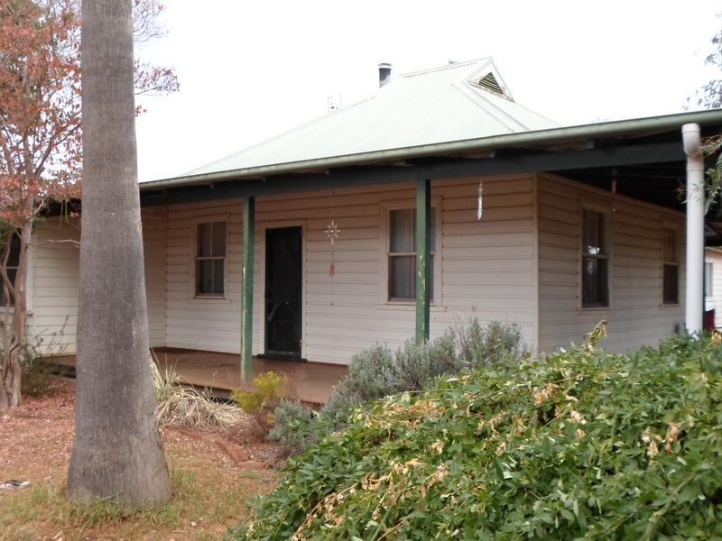 475 “Bellerive” Ponto Rd, Geurie NSW 2831