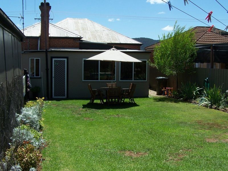 196 Percy Street, Wellington NSW 2820
