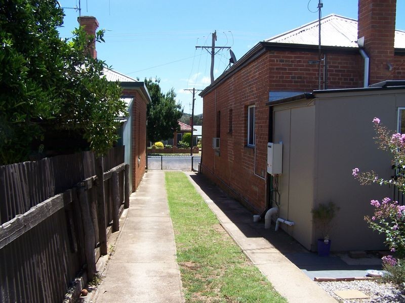 196 Percy Street, Wellington NSW 2820