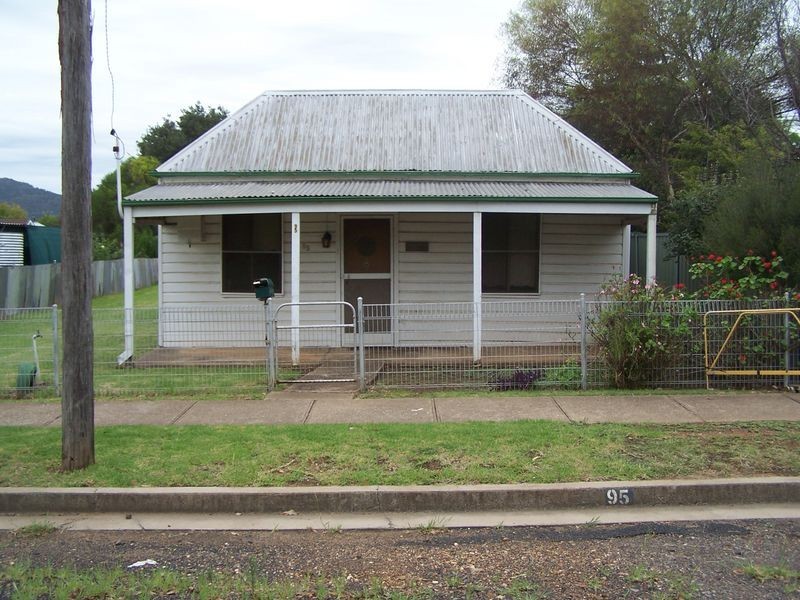 95 Pierce Street, Wellington NSW 2820