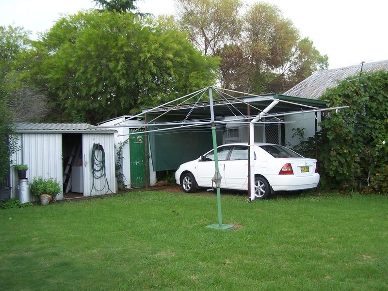 95 Pierce Street, Wellington NSW 2820
