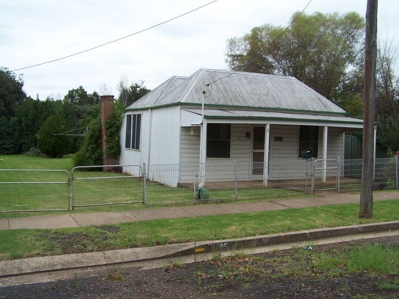 95 Pierce Street, Wellington NSW 2820