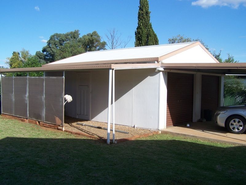 144 Arthur Street, Wellington NSW 2820