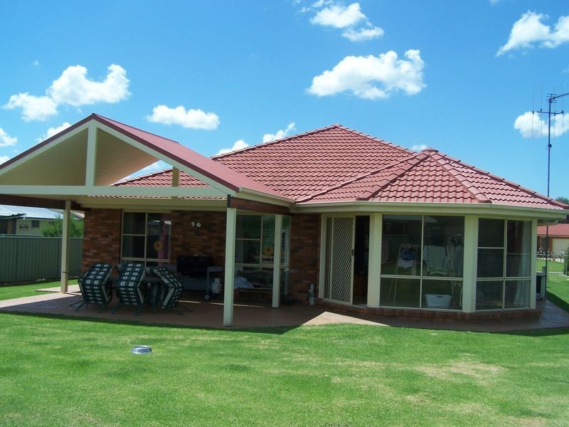 27 Melaleuca Drive, Wellington NSW 2820