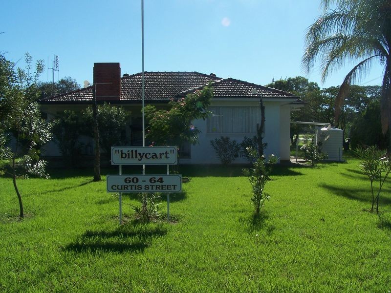 60-64 Curtis Street, Wellington NSW 2820