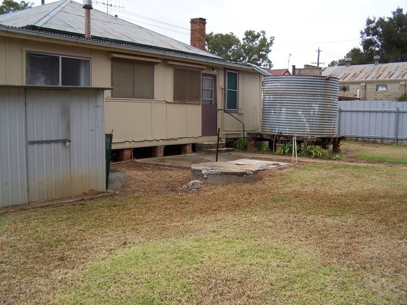47 Forbes Street, Yeoval NSW 2868