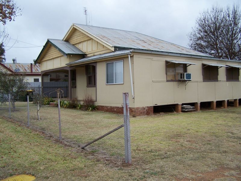47 Forbes Street, Yeoval NSW 2868