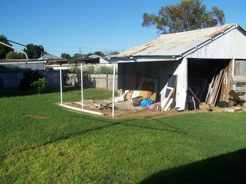 9 Clive Street, Wellington NSW 2820