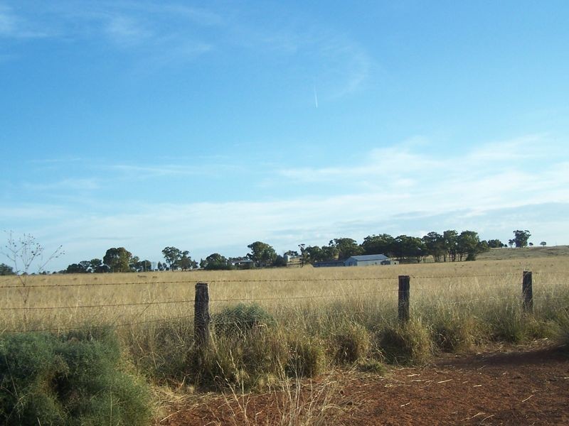 Woodlands Dunedoo Road, Wellington NSW 2820