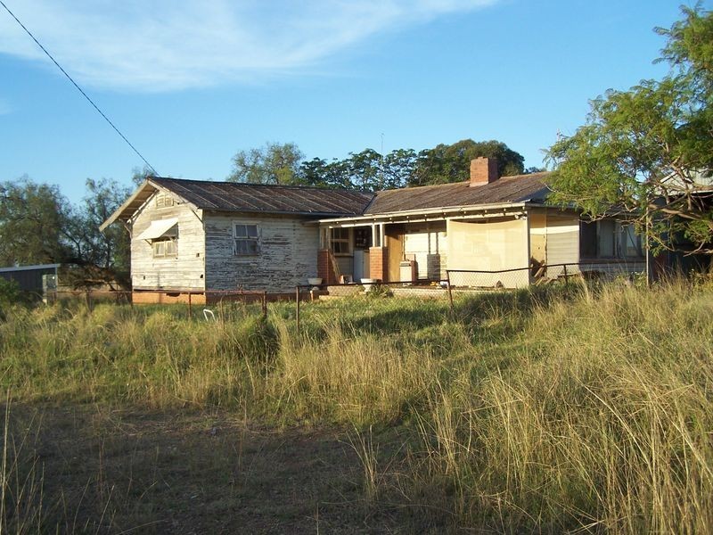 Woodlands Dunedoo Road, Wellington NSW 2820