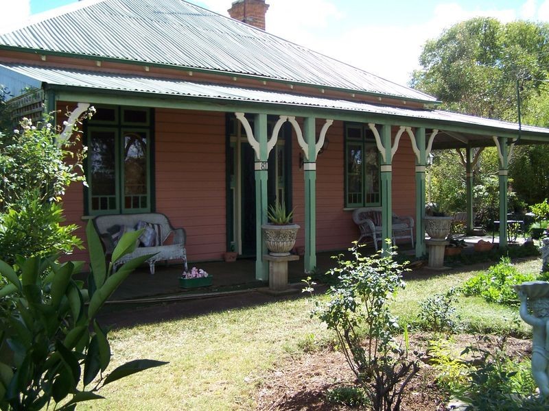 Wellington NSW 2820