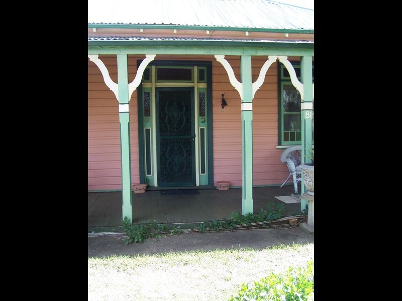 Wellington NSW 2820