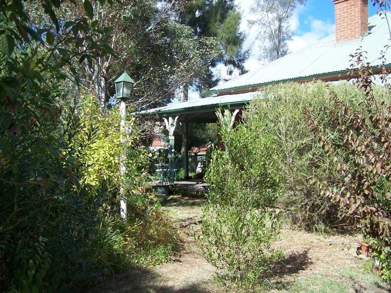 Wellington NSW 2820