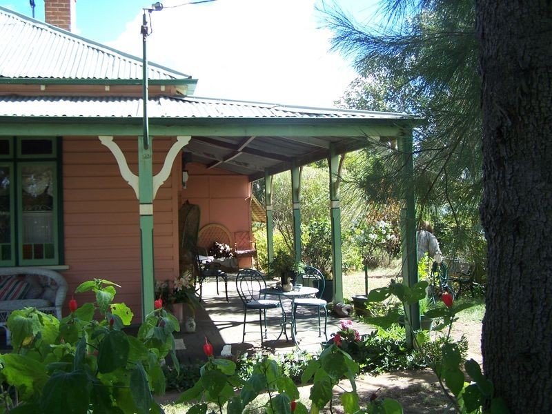 Wellington NSW 2820