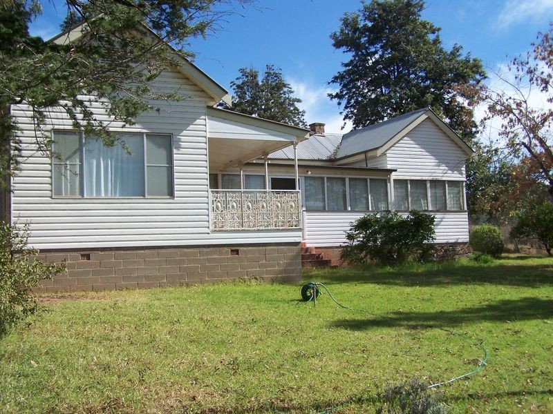 20 Oxley Avenue, Wellington NSW 2820