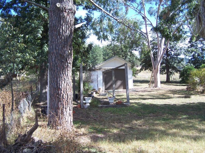 20 Oxley Avenue, Wellington NSW 2820