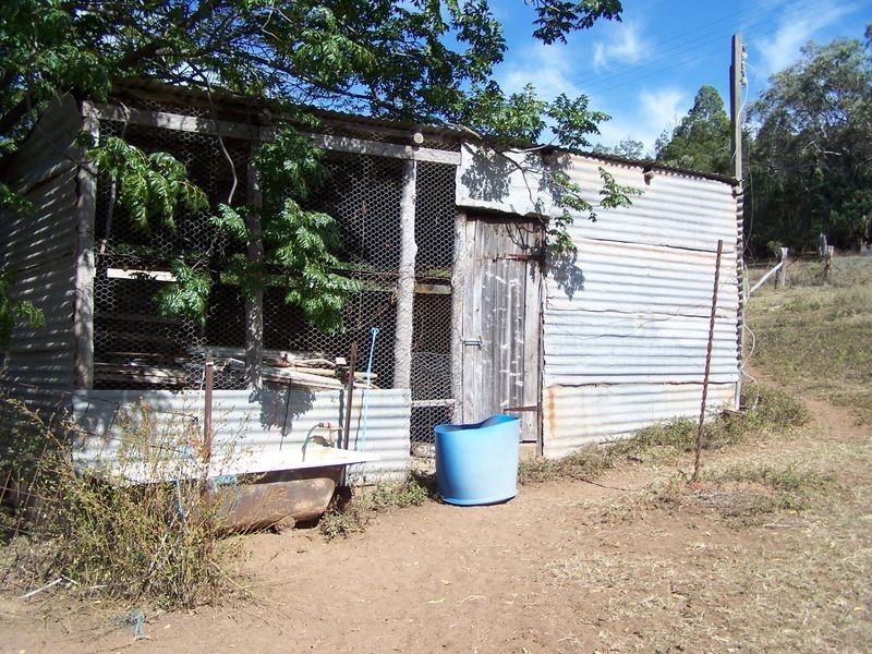 20 Oxley Avenue, Wellington NSW 2820