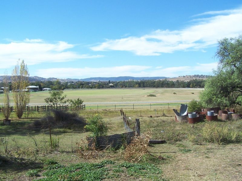 20 Oxley Avenue, Wellington NSW 2820